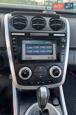 Внедорожник / Кроссовер Mazda CX-7 2007 в 
