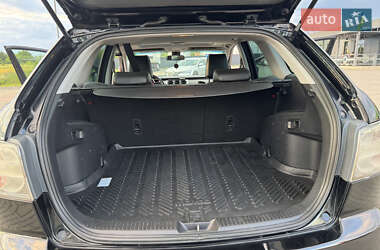 Внедорожник / Кроссовер Mazda CX-7 2007 в 