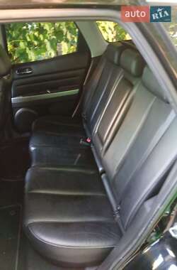 Внедорожник / Кроссовер Mazda CX-7 2011 в 