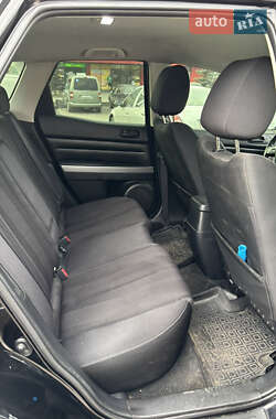 Внедорожник / Кроссовер Mazda CX-7 2010 в 