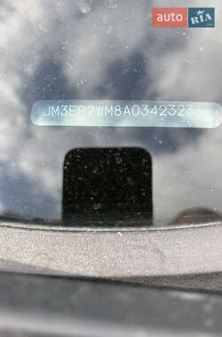 Внедорожник / Кроссовер Mazda CX-7 2010 в 