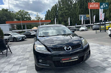 Внедорожник / Кроссовер Mazda CX-7 2007 в 