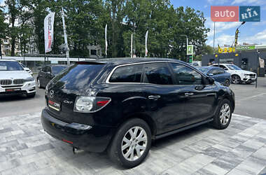 Внедорожник / Кроссовер Mazda CX-7 2007 в 