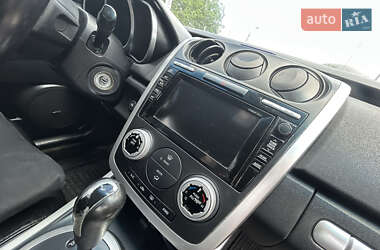 Внедорожник / Кроссовер Mazda CX-7 2007 в 