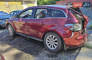 Внедорожник / Кроссовер Mazda CX-7 2009 в Киеве