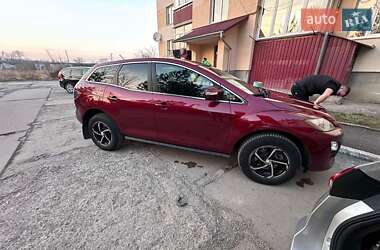 Внедорожник / Кроссовер Mazda CX-7 2010 в 