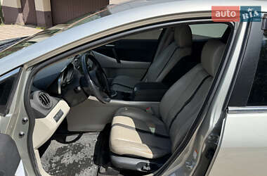 Позашляховик / Кросовер Mazda CX-7 2007 в 