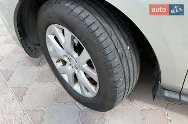 Позашляховик / Кросовер Mazda CX-7 2007 в 