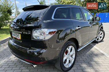 Внедорожник / Кроссовер Mazda CX-7 2010 в 