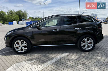 Внедорожник / Кроссовер Mazda CX-7 2010 в 
