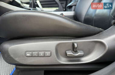Внедорожник / Кроссовер Mazda CX-7 2010 в 