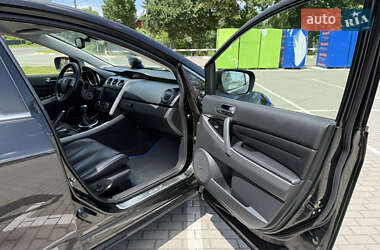 Внедорожник / Кроссовер Mazda CX-7 2010 в 