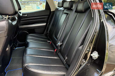 Внедорожник / Кроссовер Mazda CX-7 2010 в 