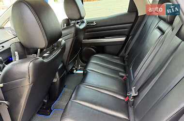 Внедорожник / Кроссовер Mazda CX-7 2010 в 