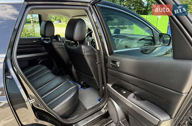 Внедорожник / Кроссовер Mazda CX-7 2010 в 
