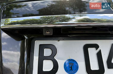 Внедорожник / Кроссовер Mazda CX-7 2010 в 
