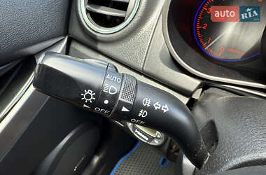 Внедорожник / Кроссовер Mazda CX-7 2010 в 