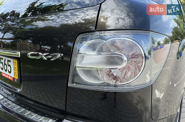 Внедорожник / Кроссовер Mazda CX-7 2010 в 
