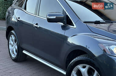 Внедорожник / Кроссовер Mazda CX-7 2011 в 