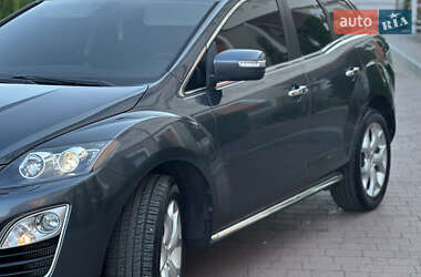 Внедорожник / Кроссовер Mazda CX-7 2011 в 
