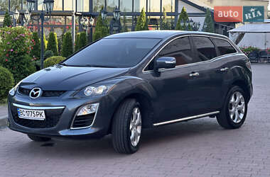 Внедорожник / Кроссовер Mazda CX-7 2011 в 