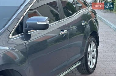 Внедорожник / Кроссовер Mazda CX-7 2011 в 
