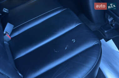 Внедорожник / Кроссовер Mazda CX-7 2011 в 