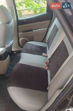 Внедорожник / Кроссовер Mazda CX-7 2010 в 