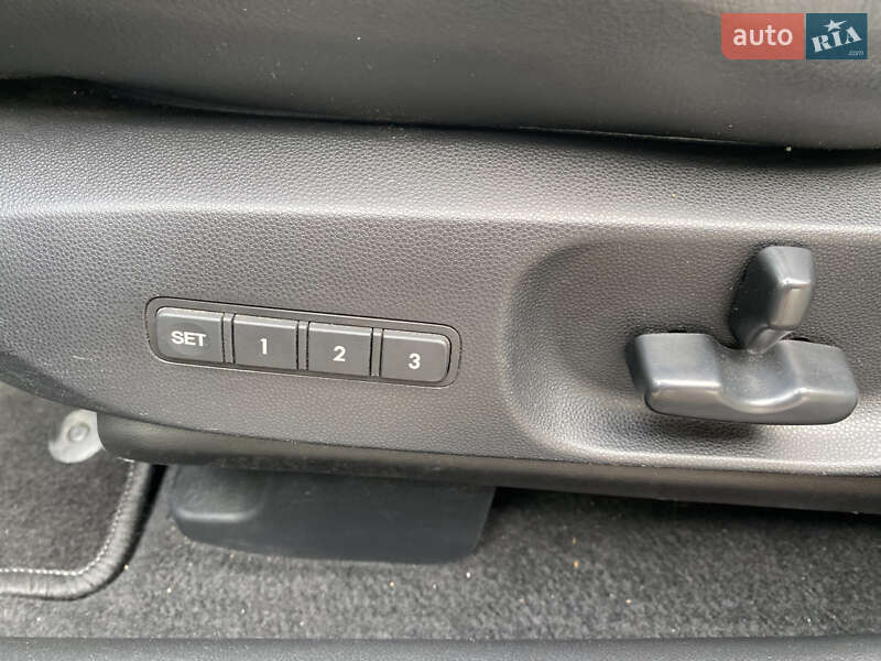 Внедорожник / Кроссовер Mazda CX-7 2011 в Луцке фото 7 Внедорожник / Кроссовер Mazda CX-7 2011 в Луцке