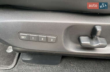 Внедорожник / Кроссовер Mazda CX-7 2011 в 