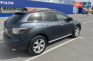 Внедорожник / Кроссовер Mazda CX-7 2011 в 