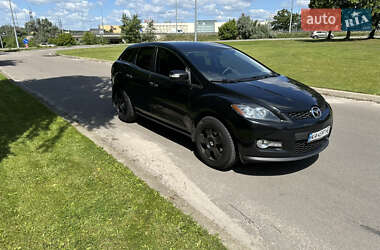 Внедорожник / Кроссовер Mazda CX-7 2007 в 