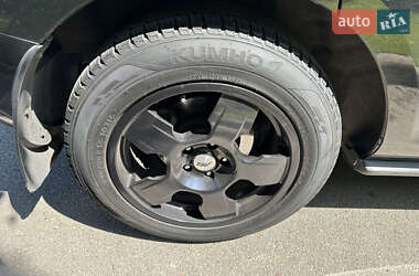 Внедорожник / Кроссовер Mazda CX-7 2007 в 