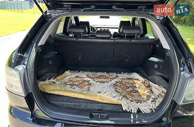 Внедорожник / Кроссовер Mazda CX-7 2007 в 