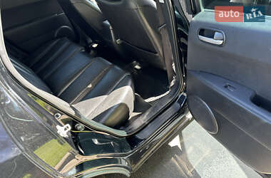 Внедорожник / Кроссовер Mazda CX-7 2007 в 