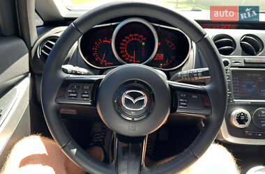 Внедорожник / Кроссовер Mazda CX-7 2007 в 
