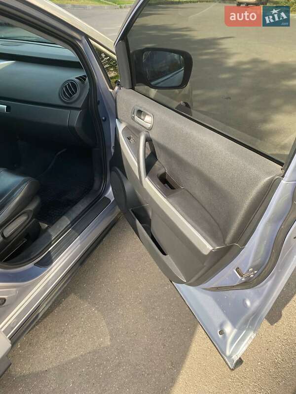Внедорожник / Кроссовер Mazda CX-7 2008 в Харькове