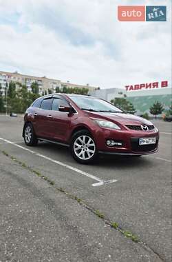Внедорожник / Кроссовер Mazda CX-7 2008 в 