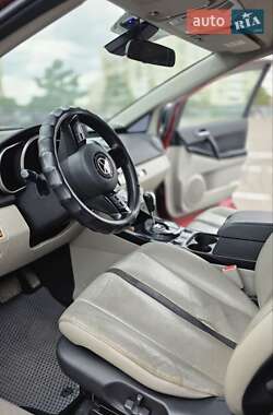 Внедорожник / Кроссовер Mazda CX-7 2008 в 