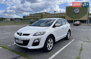 Внедорожник / Кроссовер Mazda CX-7 2010 в 