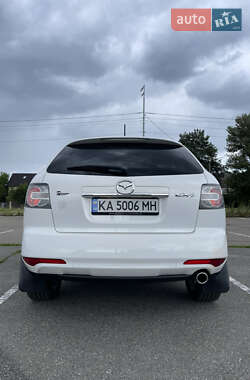 Внедорожник / Кроссовер Mazda CX-7 2010 в 
