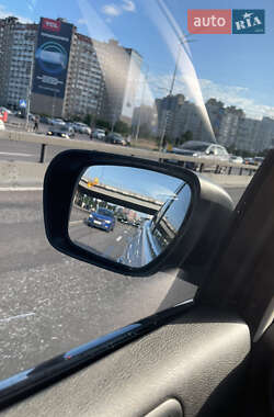 Внедорожник / Кроссовер Mazda CX-7 2010 в 