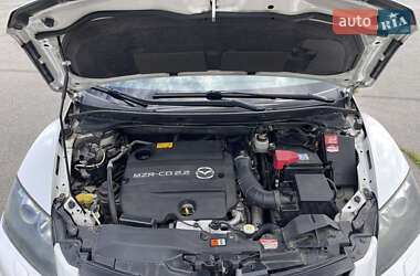 Внедорожник / Кроссовер Mazda CX-7 2010 в 