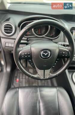 Внедорожник / Кроссовер Mazda CX-7 2011 в 