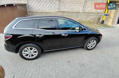 Внедорожник / Кроссовер Mazda CX-7 2007 в 