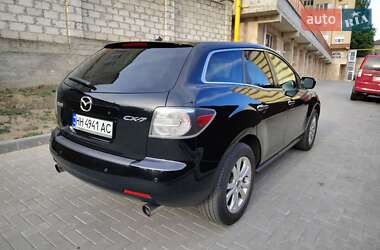 Внедорожник / Кроссовер Mazda CX-7 2007 в 