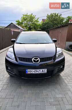 Внедорожник / Кроссовер Mazda CX-7 2007 в Измаиле