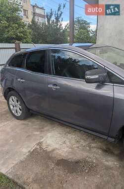 Внедорожник / Кроссовер Mazda CX-7 2008 в 