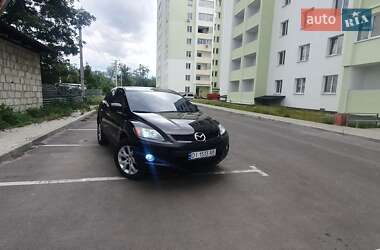 Внедорожник / Кроссовер Mazda CX-7 2006 в 