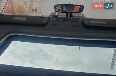 Внедорожник / Кроссовер Mazda CX-7 2006 в 